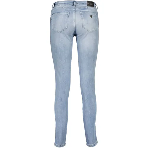 Jeans > Skinny Jeans - - Guess - Modalova