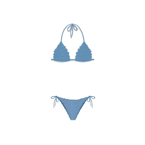 Swimwear > Bikinis - - MC2 Saint Barth - Modalova