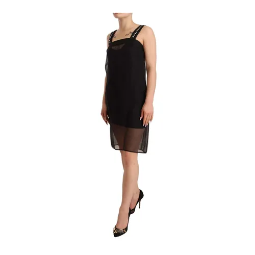 Dresses > Day Dresses > Midi Dresses - - Dolce & Gabbana - Modalova