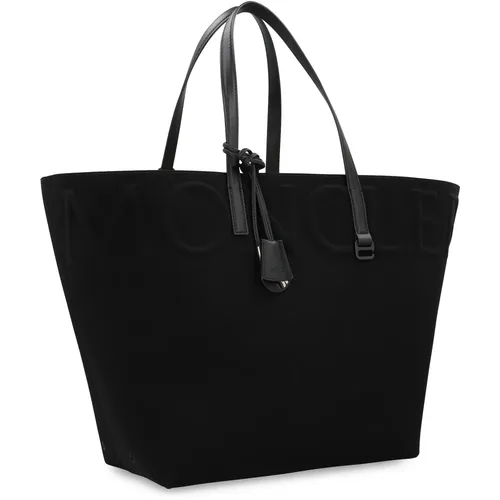Bags > Tote Bags - - Moncler - Modalova
