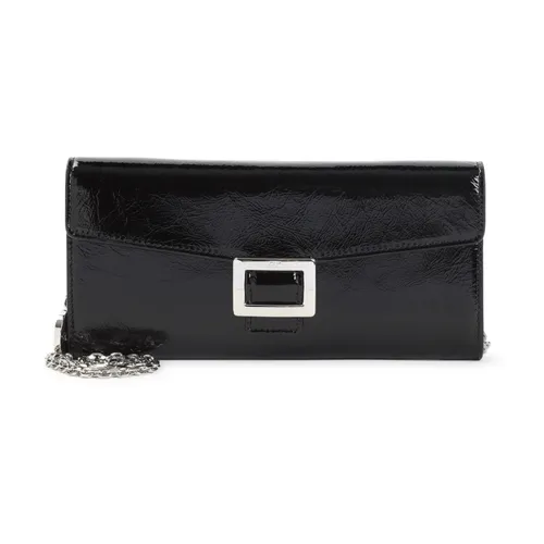 Accessories > Wallets & Cardholders - - Roger Vivier - Modalova