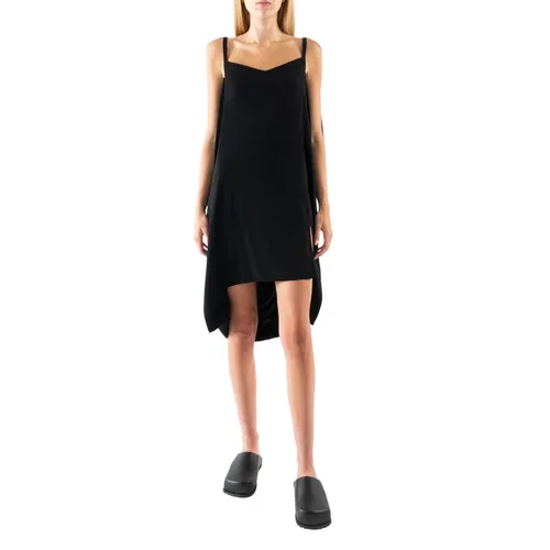 Dresses > Day Dresses > Short Dresses - - MM6 Maison Margiela - Modalova