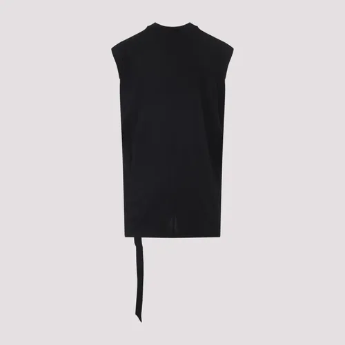 Tops > Sleeveless Tops - - Rick Owens - Modalova