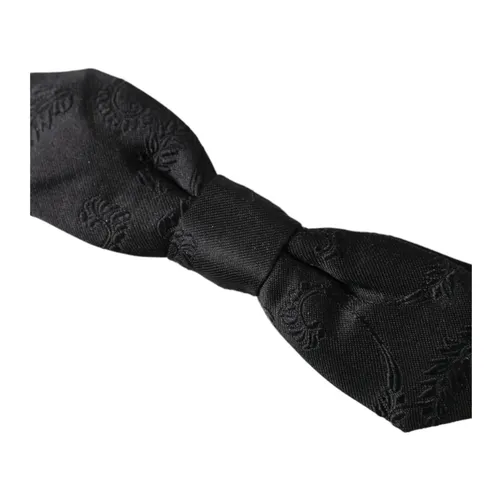 Accessories > Bowties - - Dolce & Gabbana - Modalova
