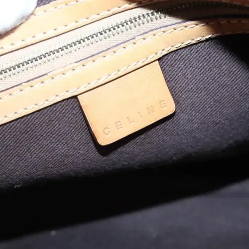 Pre-owned > Pre-owned Bags > Pre-owned Handbags - - Celine Vintage - Modalova