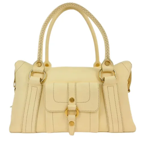 Pre-owned > Pre-owned Bags > Pre-owned Handbags - - Celine Vintage - Modalova