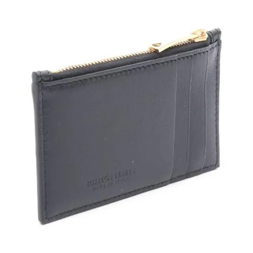 Pre-owned > Pre-owned Accessories > Pre-owned Wallets - - Bottega Veneta Vintage - Modalova