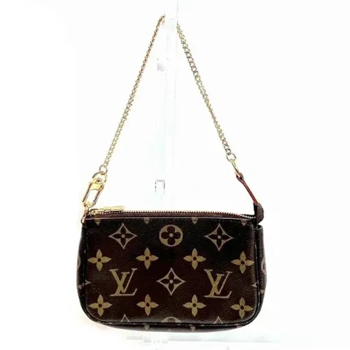 Pre-owned > Pre-owned Bags > Pre-owned Handbags - - Louis Vuitton Vintage - Modalova