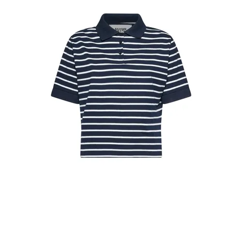 Tops > Polo Shirts - - Silvian Heach - Modalova