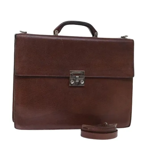 Pre-owned > Pre-owned Bags > Pre-owned Handbags - - Salvatore Ferragamo Pre-owned - Modalova