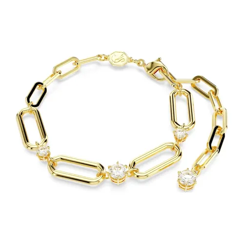 Accessories > Jewellery > Bracelets - - Swarovski - Modalova