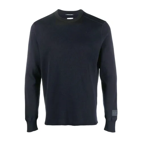 Knitwear > Round-neck Knitwear - - C.p. Company - Modalova