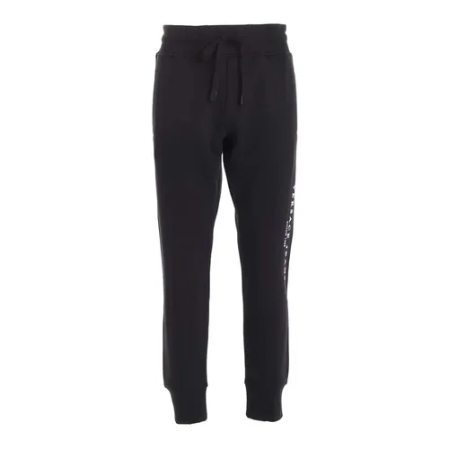Trousers > Sweatpants - - Versace Jeans Couture - Modalova