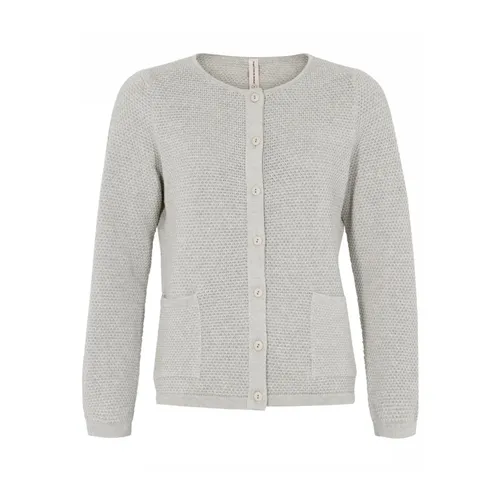 Knitwear > Cardigans - - Skovhuus - Modalova