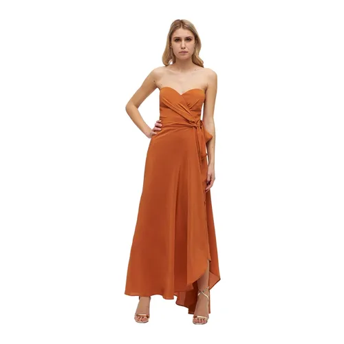 Dresses > Occasion Dresses > Gowns - - Federica Tosi - Modalova