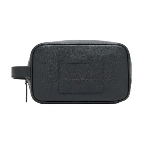 Bags > Toilet Bags - - Emporio Armani - Modalova