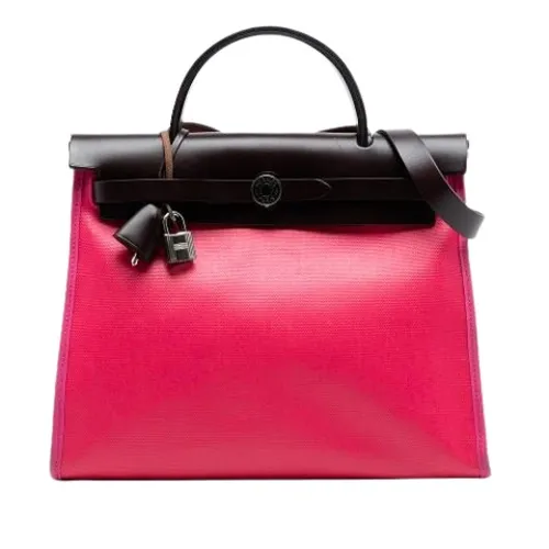 Pre-owned > Pre-owned Bags > Pre-owned Handbags - - Hermès Vintage - Modalova