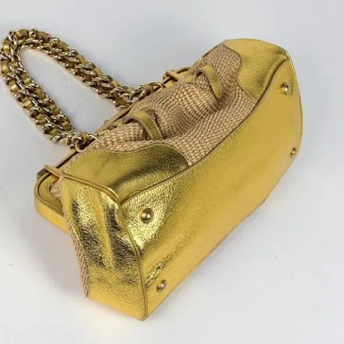Pre-owned > Pre-owned Bags > Pre-owned Handbags - - Prada Vintage - Modalova