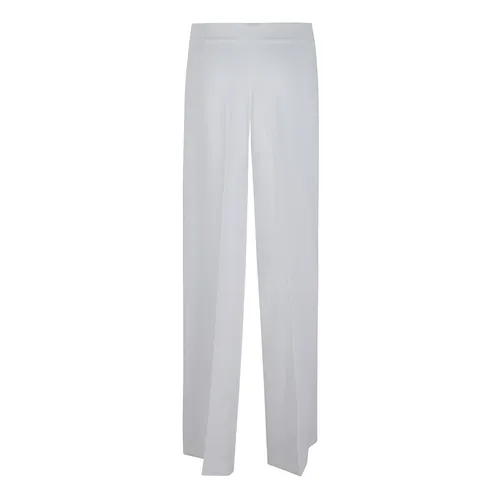 Trousers > Straight Trousers - - P.a.r.o.s.h. - Modalova
