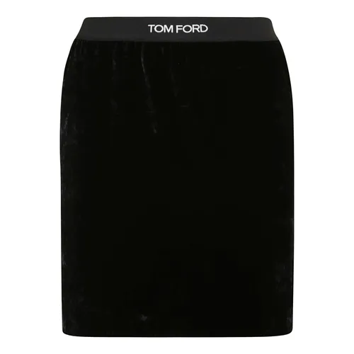 Skirts > Short Skirts - - Tom Ford - Modalova