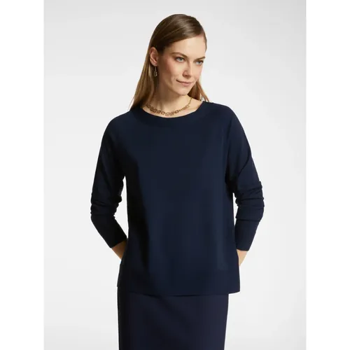 Knitwear > Round-neck Knitwear - - Elena Mirò - Modalova