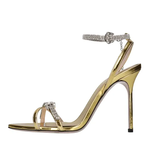 Shoes > Sandals > High Heel Sandals - - Gedebe - Modalova