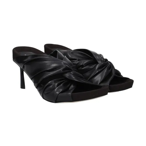 Shoes > Heels > Heeled Mules - - Stella McCartney - Modalova