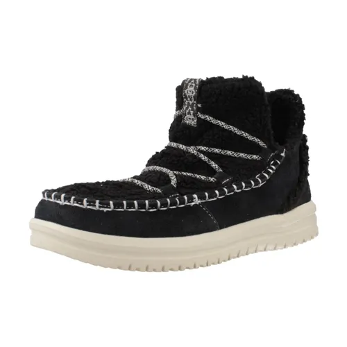 Shoes > Boots > Winter Boots - - Hey Dude - Modalova