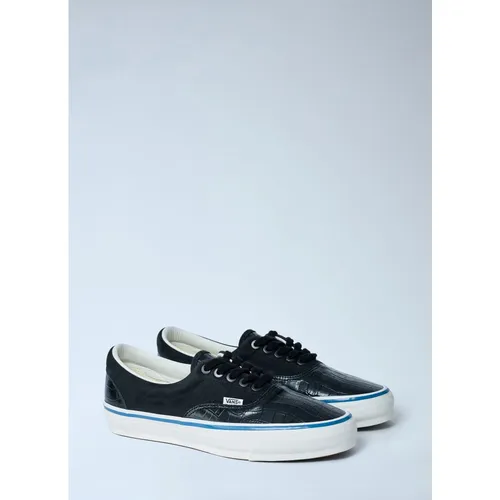 Vans - Shoes > Sneakers - Black - Vans - Modalova