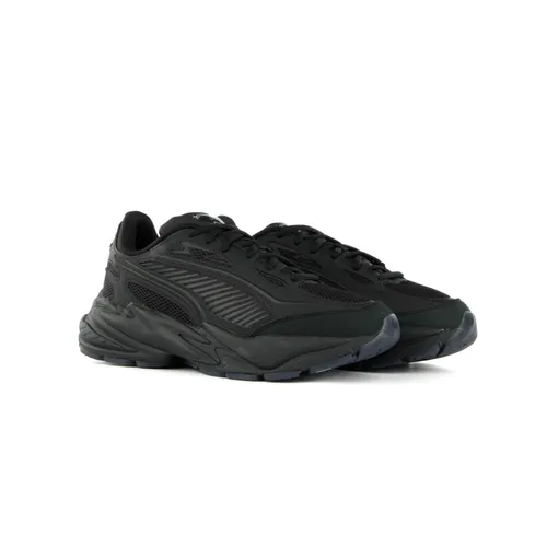 Puma - Shoes > Sneakers - Black - Puma - Modalova