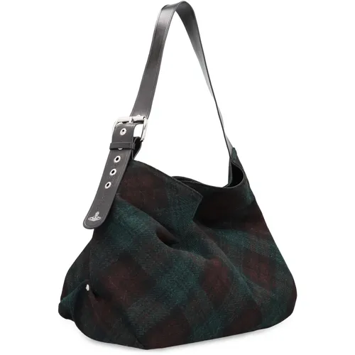 Bags > Shoulder Bags - - Vivienne Westwood - Modalova