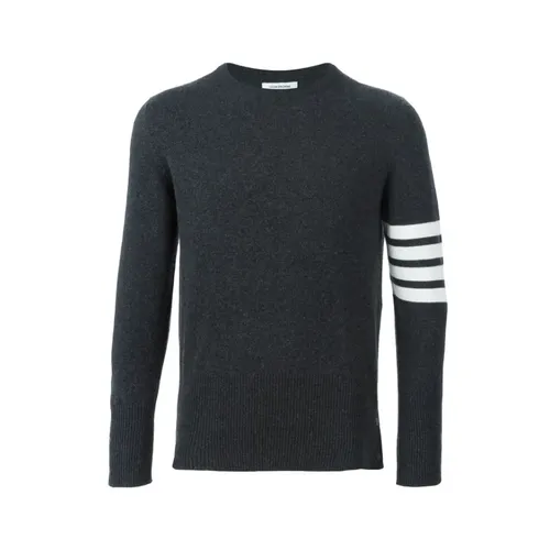 Knitwear > Cashmere Knitwear - - Thom Browne - Modalova