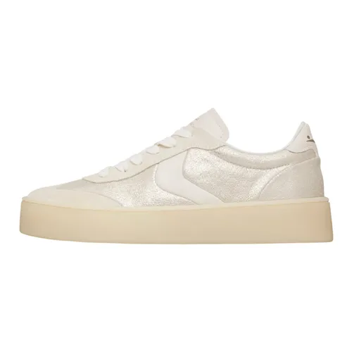 Shoes > Sneakers - - Voile Blanche - Modalova