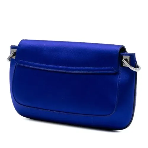 Pre-owned > Pre-owned Bags > Pre-owned Clutches - - Gucci Vintage - Modalova