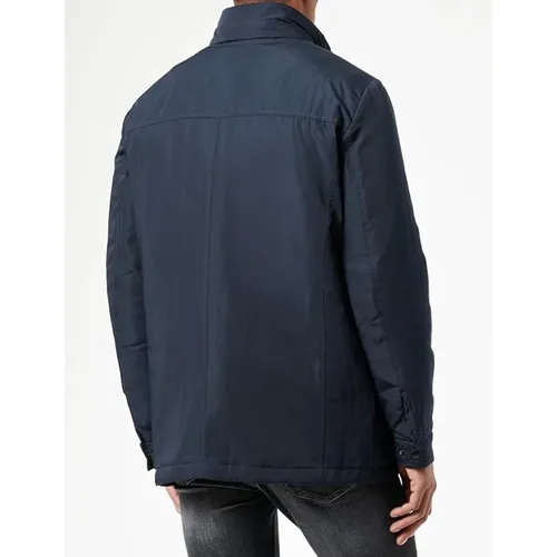 Jackets > Winter Jackets - - Geox - Modalova