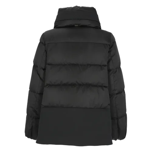 Jackets > Down Jackets - - Herno - Modalova