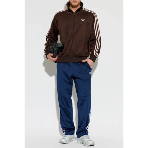 Trousers > Sweatpants - - Adidas Originals - Modalova