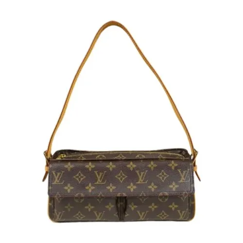 Pre-owned > Pre-owned Bags > Pre-owned Handbags - - Louis Vuitton Vintage - Modalova