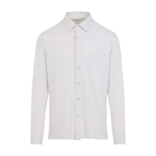 Shirts > Formal Shirts - - Kiton - Modalova