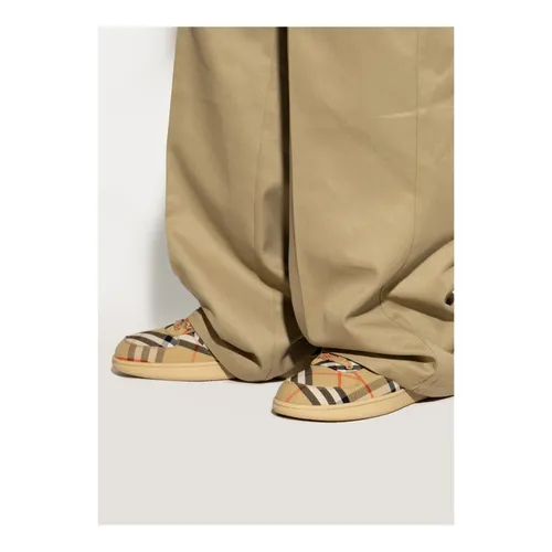 Shoes > Sneakers - - Burberry - Modalova