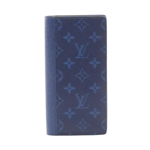 Pre-owned > Pre-owned Accessories > Pre-owned Wallets - - Louis Vuitton Vintage - Modalova