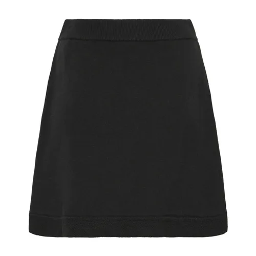 Skirts > Short Skirts - - Ichi - Modalova
