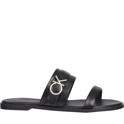Shoes > Flip Flops & Sliders > Sliders - - Calvin Klein - Modalova