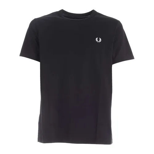 Tops > T-Shirts - - Fred Perry - Modalova