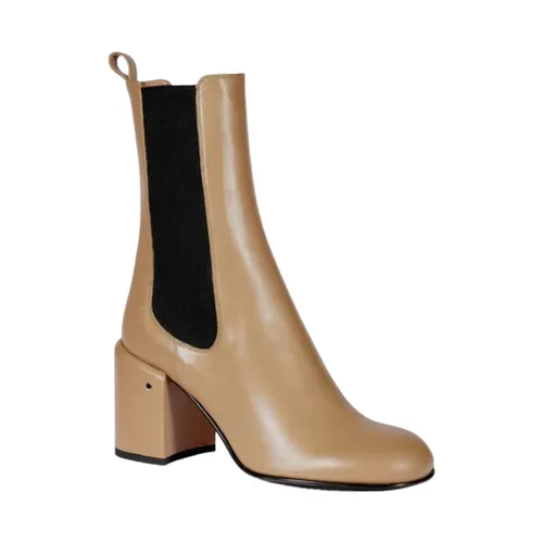 Shoes > Boots > Heeled Boots - - Laurence Dacade - Modalova