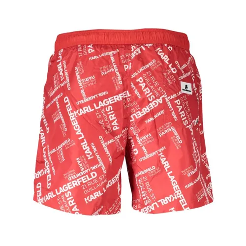 Swimwear > Beachwear - - Karl Lagerfeld - Modalova