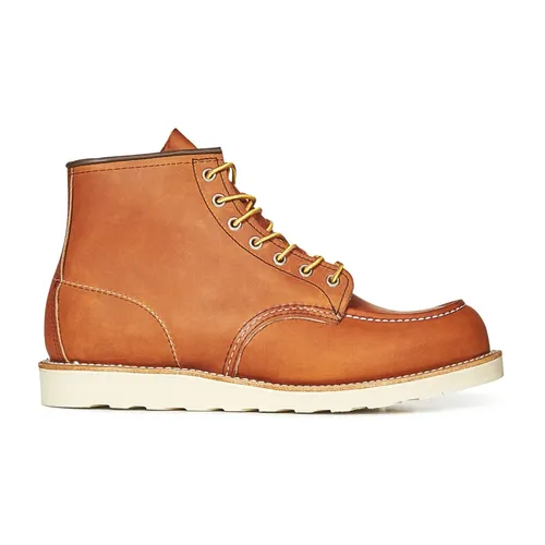 Shoes > Boots > Lace-up Boots - - Red Wing Shoes - Modalova