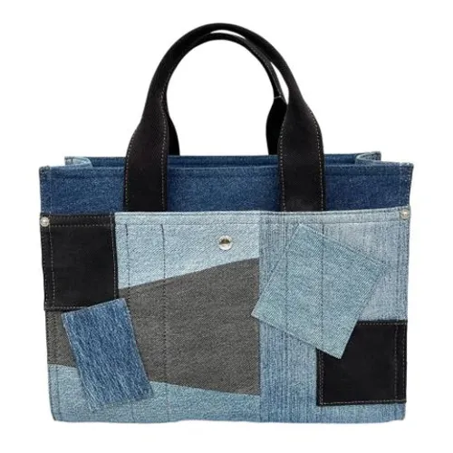 Pre-owned > Pre-owned Bags > Pre-owned Tote Bags - - Coach Pre-owned - Modalova