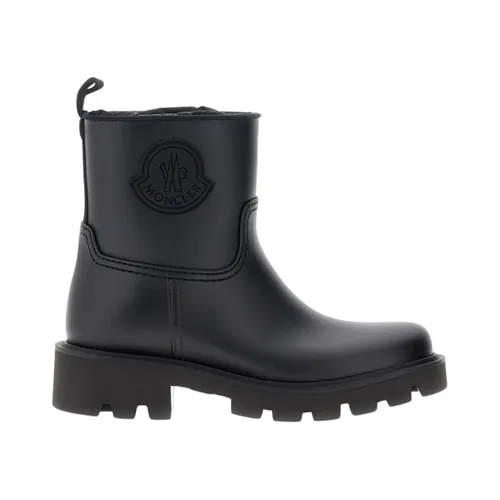 Shoes > Boots > Rain Boots - - Moncler - Modalova