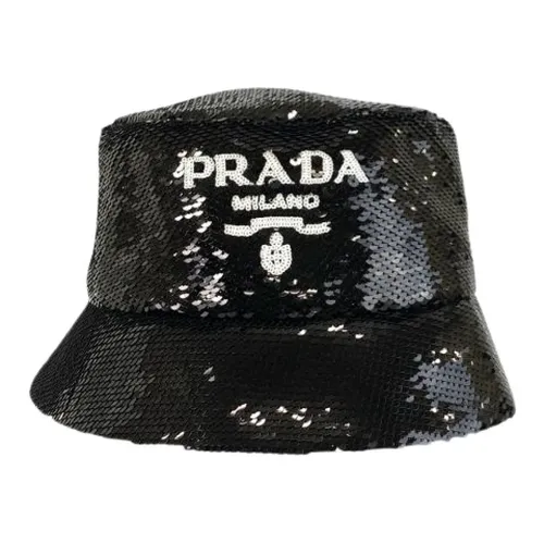 Pre-owned > Pre-owned Accessories - - Prada Vintage - Modalova
